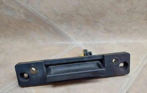 KIA Sorento Tailgate/trunk/boot exterior handle