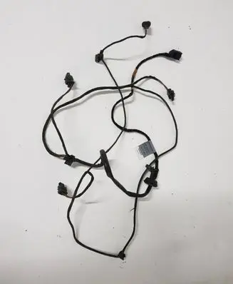 Parking sensor (PDC) wiring loom