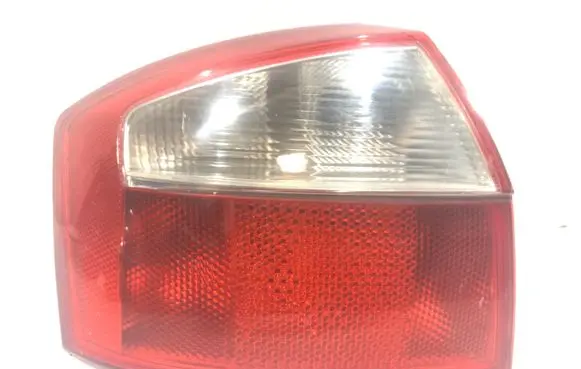 Audi A4 S4 B6 8E 8H Rear/tail lights 153929