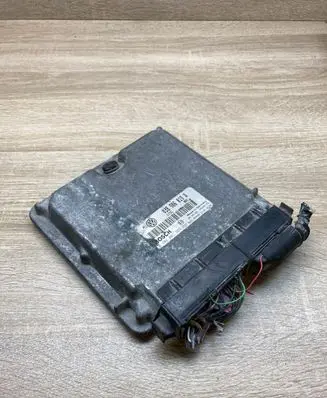 Volkswagen Sharan Engine control unit/module ECU 038906019Q
