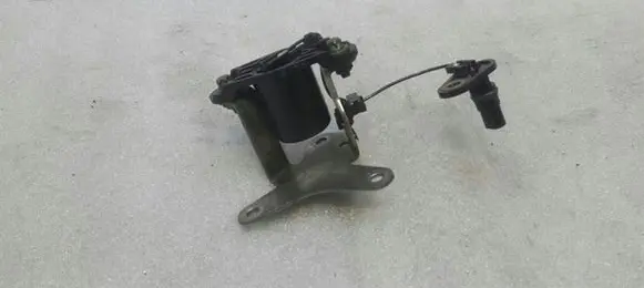 Mercedes-Benz S W221 Oil level sensor A0011531332