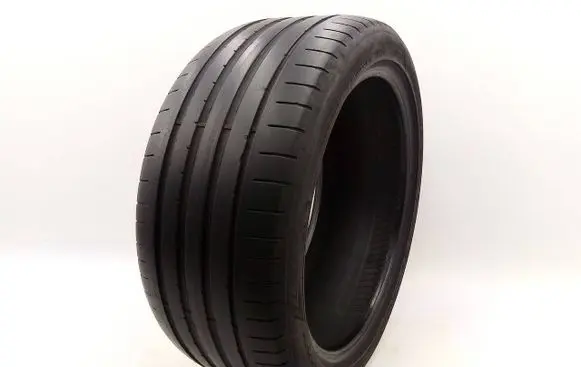 Land Rover Range Rover Sport L320 R18 summer tire 