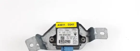 Power steering control unit/module