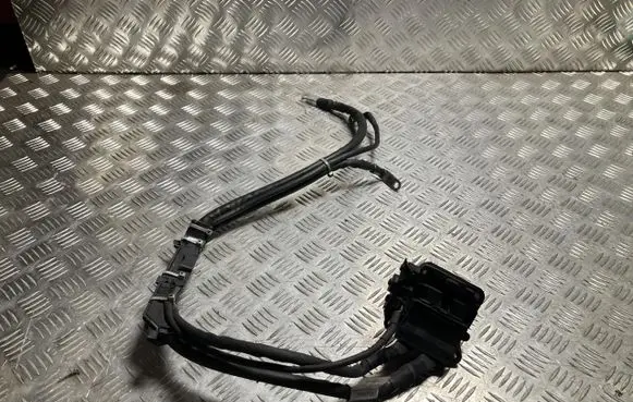 Mercedes-Benz C W205 Wires (generator/alternator) A2054402336