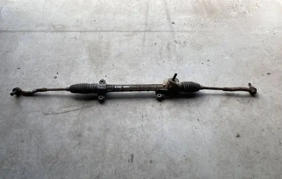 Toyota Corolla E120 E130 Steering rack 1907027