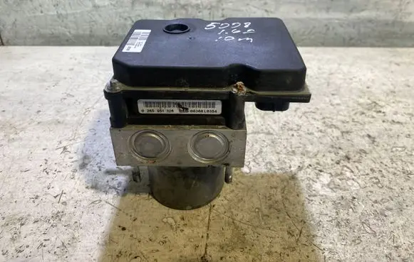 Peugeot 5008 ABS Pump 0265230883