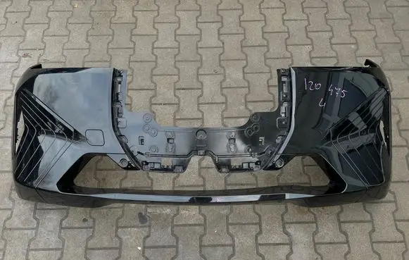 BMW iX Front bumper