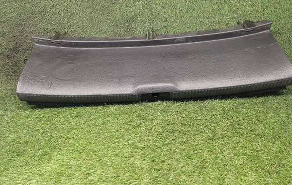 Audi A3 S3 8V Trunk/boot sill cover protection 8V5863471 8V7863471