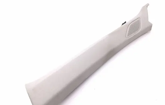 Skoda Superb B9 (A) pillar trim 3J0867233D 2G0035411B