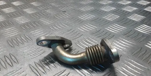 Mitsubishi Outlander EGR valve line/pipe/hose