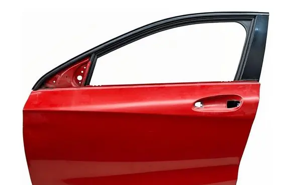Mercedes-Benz A W176 Front door