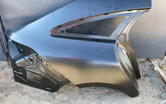 Mercedes-Benz CLA C118 X118 Rear quarter panel A1186372400