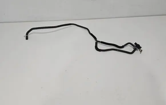 Toyota Sienna XL40 IV Coolant pipe/hose 23820F0310 90910TC001 9091012276