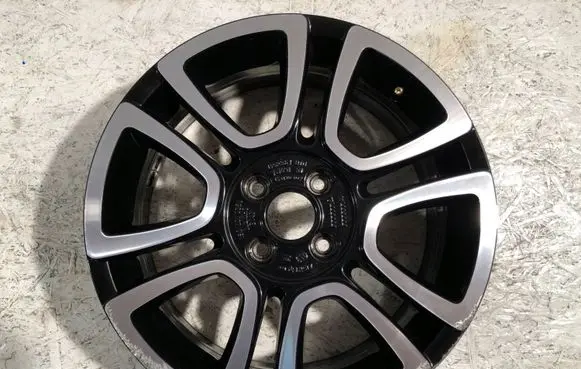 Volkswagen Up R16 alloy rim 