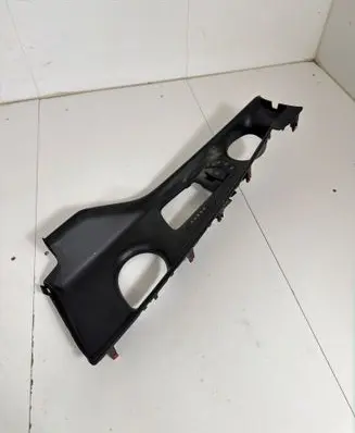 Toyota C-HR I Gear shifter surround trim plastic 58804F4011