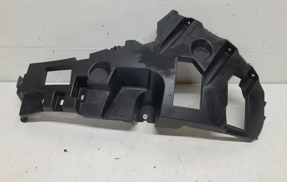 Peugeot 308 Rear bumper mounting bracket 9835306880