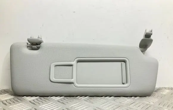 Audi A3 S3 8V Sun visor 8V0857552 8U0857562A
