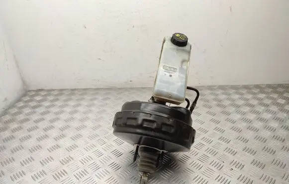 Ford Mondeo MK IV Brake booster 7G912B195AH