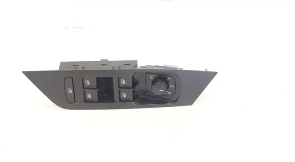 Other switches/knobs/shifts