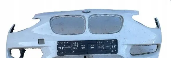 BMW 1 F20 F21 Front bumper 7245731