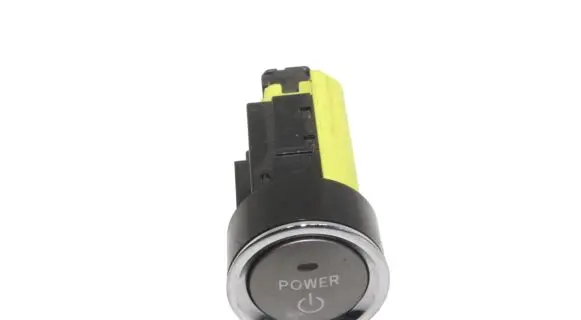 Lexus GS 300 350 430 450H Engine start stop button switch NI4TMIMB1 2842ATMIMB1