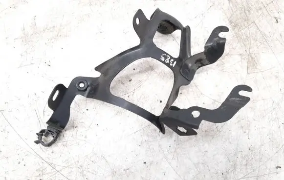 Fiat Tipo Fuel filter bracket/mount holder 