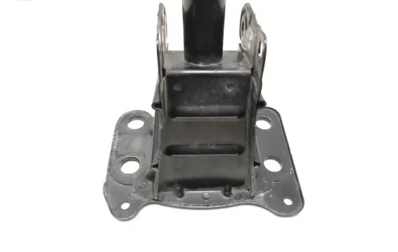 Front bumper shock/impact absorber