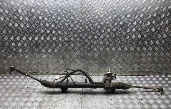 Opel Astra H Steering rack 13188614 7831985140