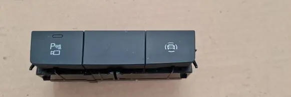 Audi A6 S6 C8 4K Other switches/knobs/shifts 4N0959673B 3553003101 7520000152636002