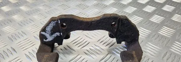Ford Focus C-MAX Front Brake Caliper Pad/Carrier 
