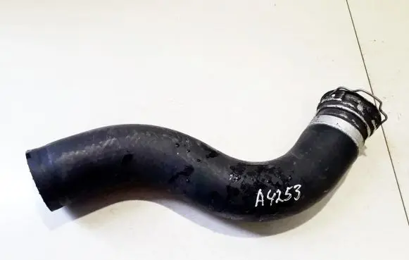 Toyota Avensis T250 Intercooler hose/pipe 051103