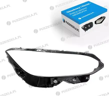 Volvo S90, V90 Headlight lense 5905049703248