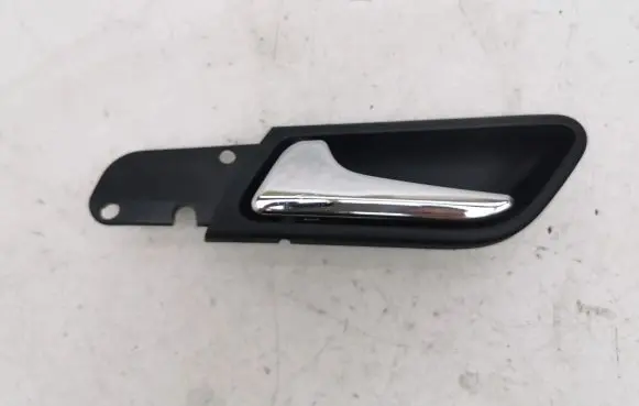 Mercedes-Benz A W169 Front door interior handle A1697600961