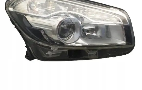 Nissan Qashqai Headlight/headlamp