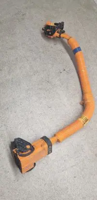Hyundai Ioniq 5 High voltage cable 916A3GI010