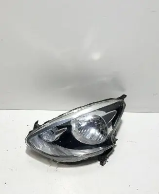 Nissan Micra Headlight/headlamp