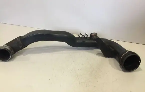 Audi A4 S4 B7 8E 8H Intercooler hose/pipe 3B0145762C 8E0145762B 3B0145762E