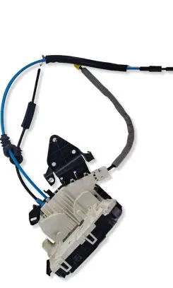 Mercedes-Benz C W204 Rear door lock A2047331808