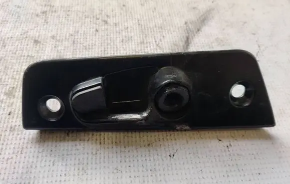 Volkswagen Transporter - Caravelle T5 Sliding door check strap stopper 7H0843637E A1S010M0