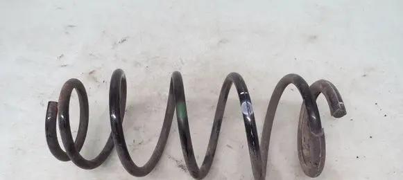 Nissan Pixo Rear coil spring