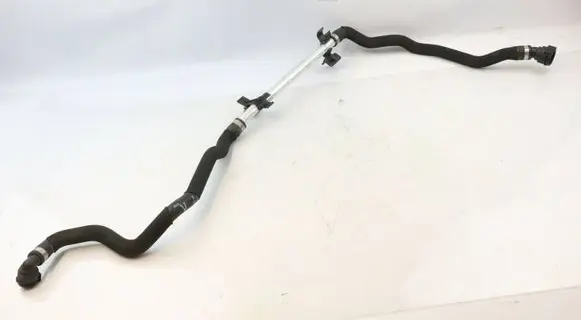 BMW M5 Engine coolant pipe/hose 5A411D0 17125A411D0