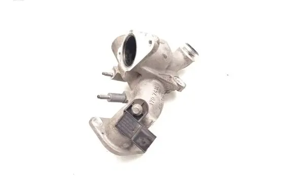 Thermostat/thermostat housing