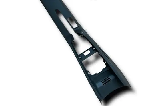 Lancia Ypsilon Glove box central console S50 712291635