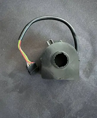 BMW X5 E53 Airbag slip ring squib (SRS ring) 32306793632