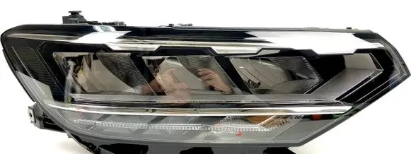 Headlight/headlamp