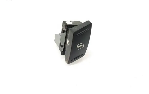 Skoda Yeti (5L) Electric window control switch 1Z0959855