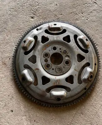 BMW 3 F30 F35 F31 Flywheel 7585146