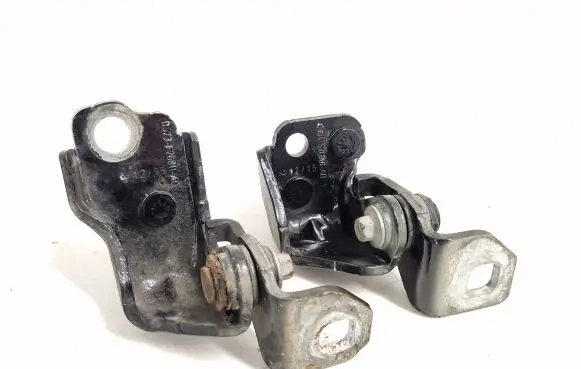 Ford Mondeo MK V Rear door hinge set 