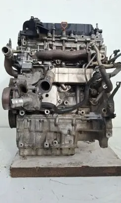 Honda CR-V Engine N16A2