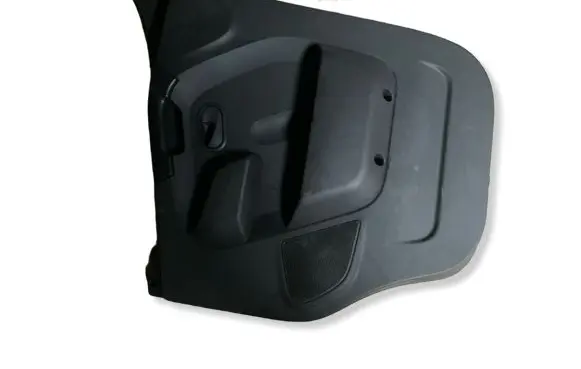 Renault Master III Front door card panel trim 809001997R